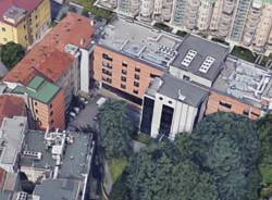 gallarate generico