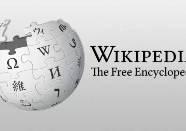 Wikipedia