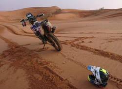 gianni stigliano dakar