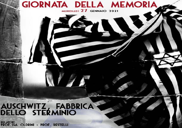 giorno della memoria