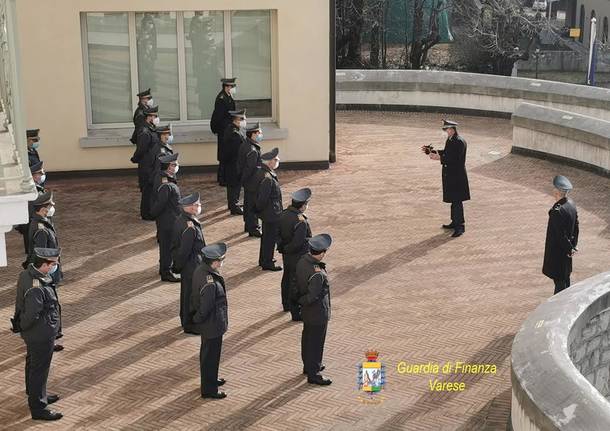 guardia di finanza stefano screpanti