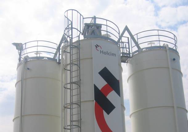 holcim italia