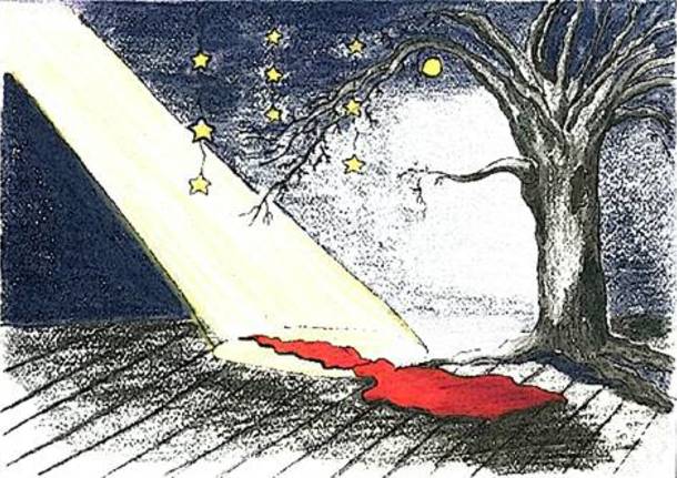 Il racconto della domenica