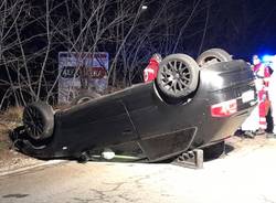 Incidente sul Sabotino Legnano