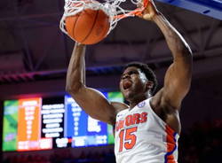 john egbunu basket