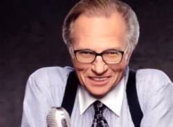 larry king