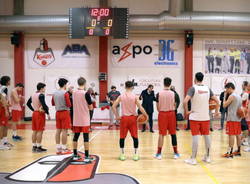 Legnano Basket