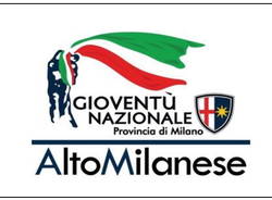 legnano gioventù nazionale