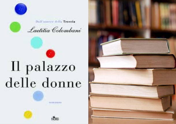 legnano libro