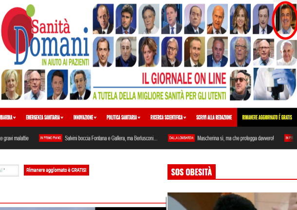 Legnano sanita