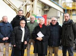 Legnano sindacati