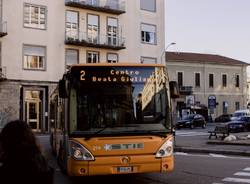 autobus stie liceo crespi busto arsizio