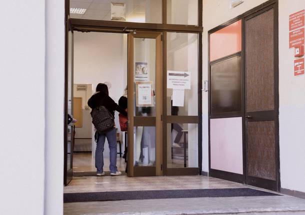 liceo crespi busto arsizio