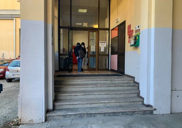 liceo crespi busto arsizio