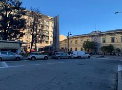 piazza trento e trieste busto arsizio liceo crespi