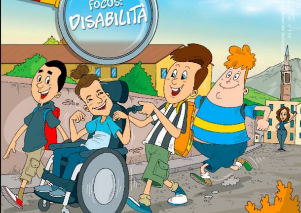 luca malnate fumetto fiaccolina