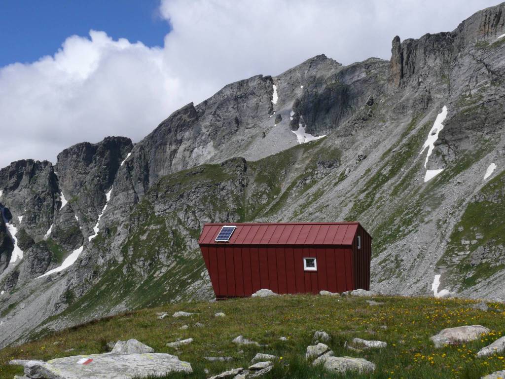 Montagna - OssolApine