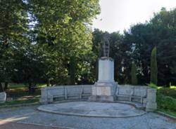 monumento ai caduti fagnano olona