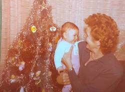 nonna francesca strazzi