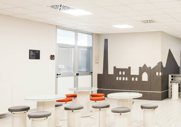 Office Station, a Saronno la soluzione ideale per il co-working