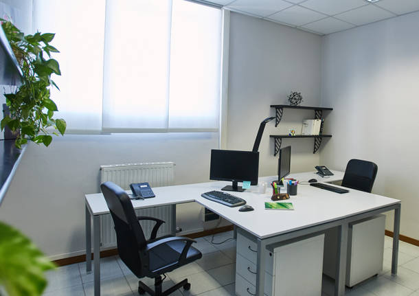 Office Station, a Saronno la soluzione ideale per il co-working