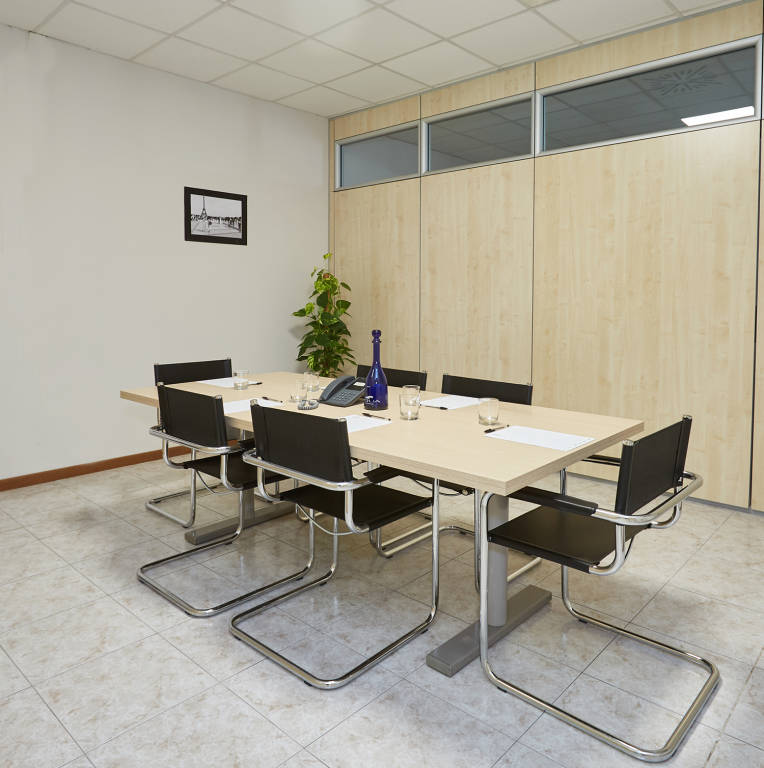 Office Station, a Saronno la soluzione ideale per il co-working
