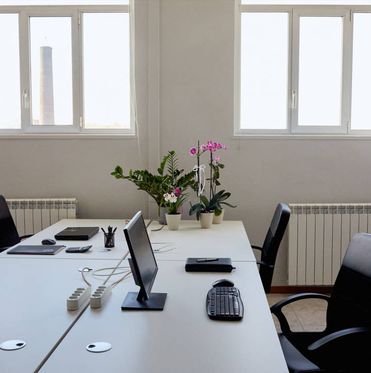 Office Station, a Saronno la soluzione ideale per il co-working