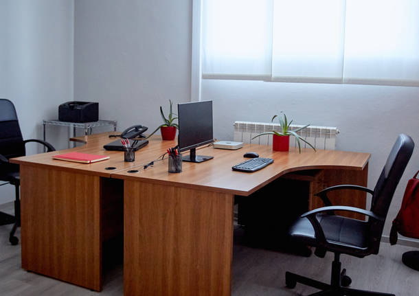 Office Station, a Saronno la soluzione ideale per il co-working