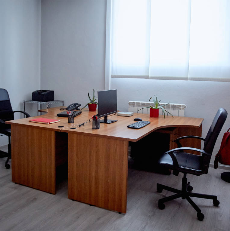 Office Station, a Saronno la soluzione ideale per il co-working