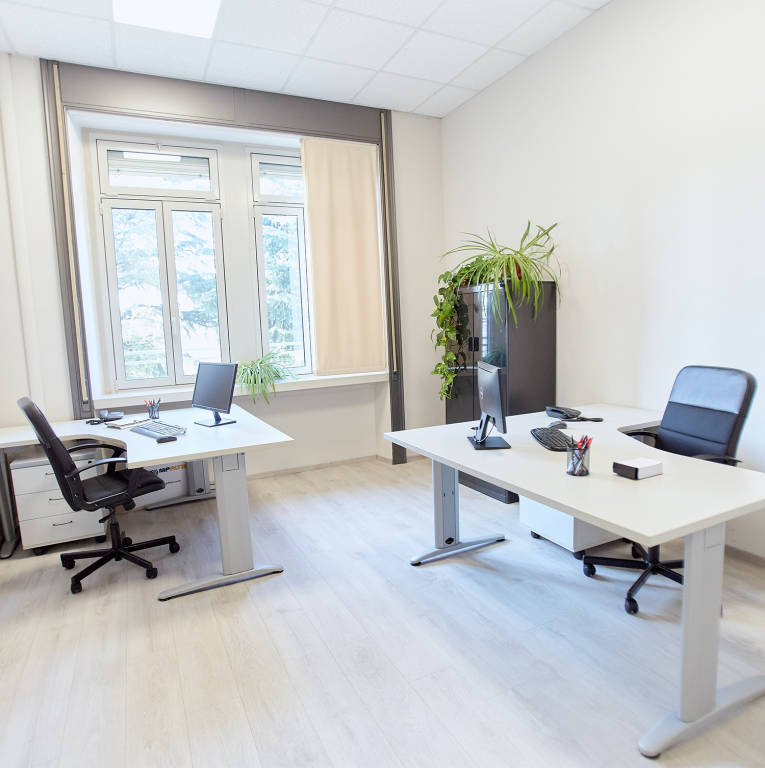 Office Station, a Saronno la soluzione ideale per il co-working