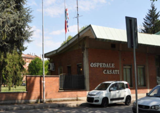 ospedale passirana