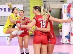 pallavolo scandicci uyba 2021