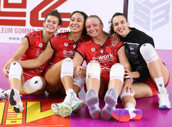 pallavolo uyba