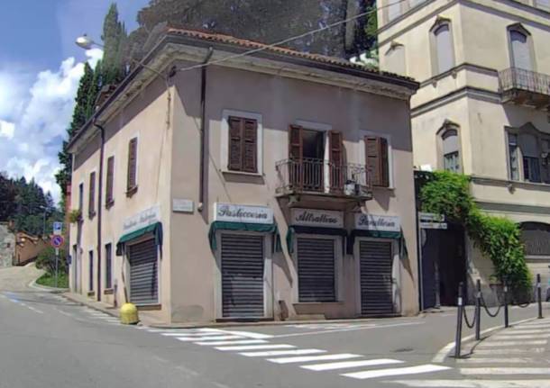 Panetteria Attrattivo Laveno Mombello 