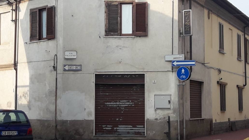 Per Uboldo: "Centro storico abbandonato, cittadini e amministrazione comunale si attivino"