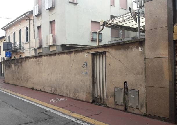 Per Uboldo: “Centro storico abbandonato, cittadini e amministrazione comunale si attivino”