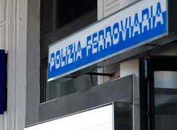 Polizia Ferroviaria