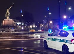 Polizia locale legnano