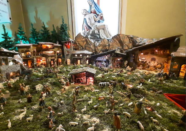 presepe pogliano