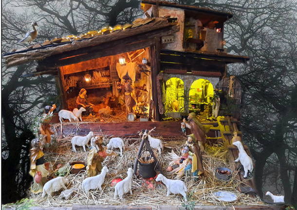 presepe pogliano