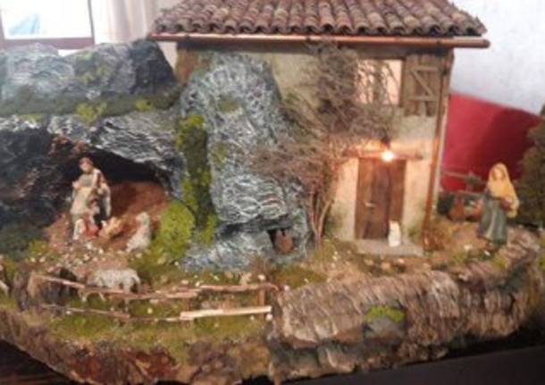 Presepi e disegni di Natale a Ceriano, premiati i vincitori