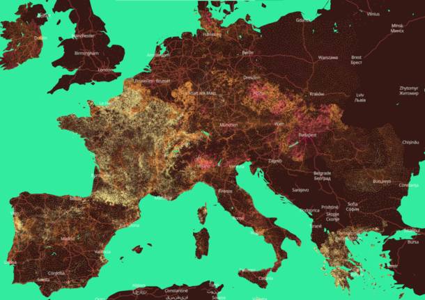 riscaldamento globale