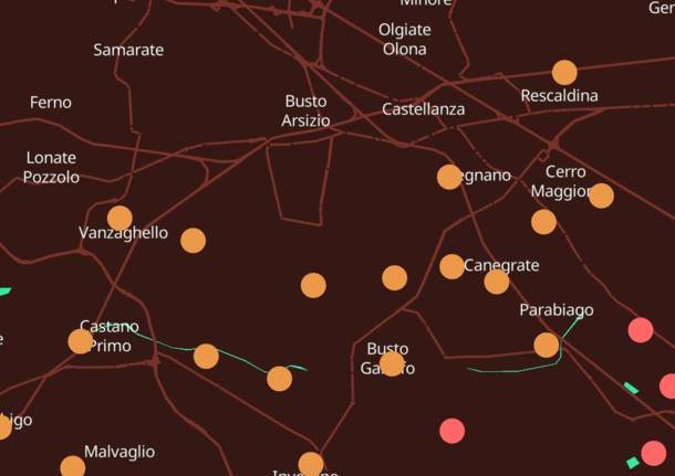 riscaldamento globale