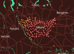 riscaldamento globale