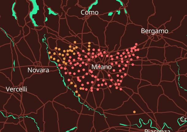 riscaldamento globale