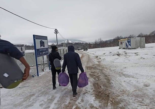 RiVolti ai Balcani