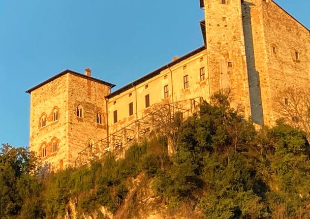 Rocca di angera 