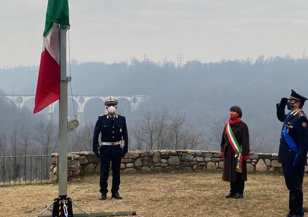 san sebastiano malnate polizia locale