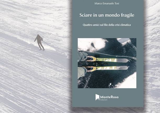 sciare in un mondo fragile