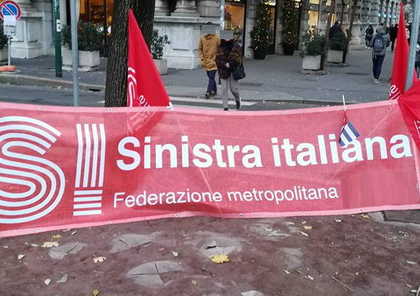 sinistra altomilanese